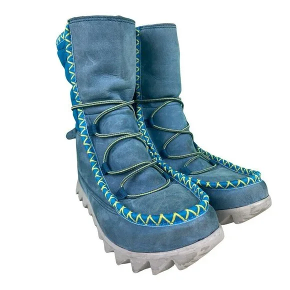 The North Face Shoes The North Face Women Boots Heat Seeker - Main Image